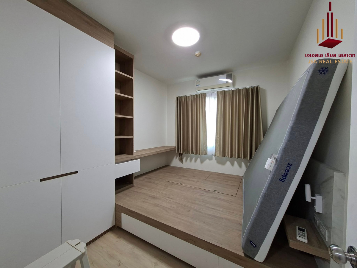 For RentCondoBang kae, Phetkasem : ✨ For Rent: Supalai Park Ratchapruek - Phetkasem Condo ✨ 💰 Only 22,000 THB/month