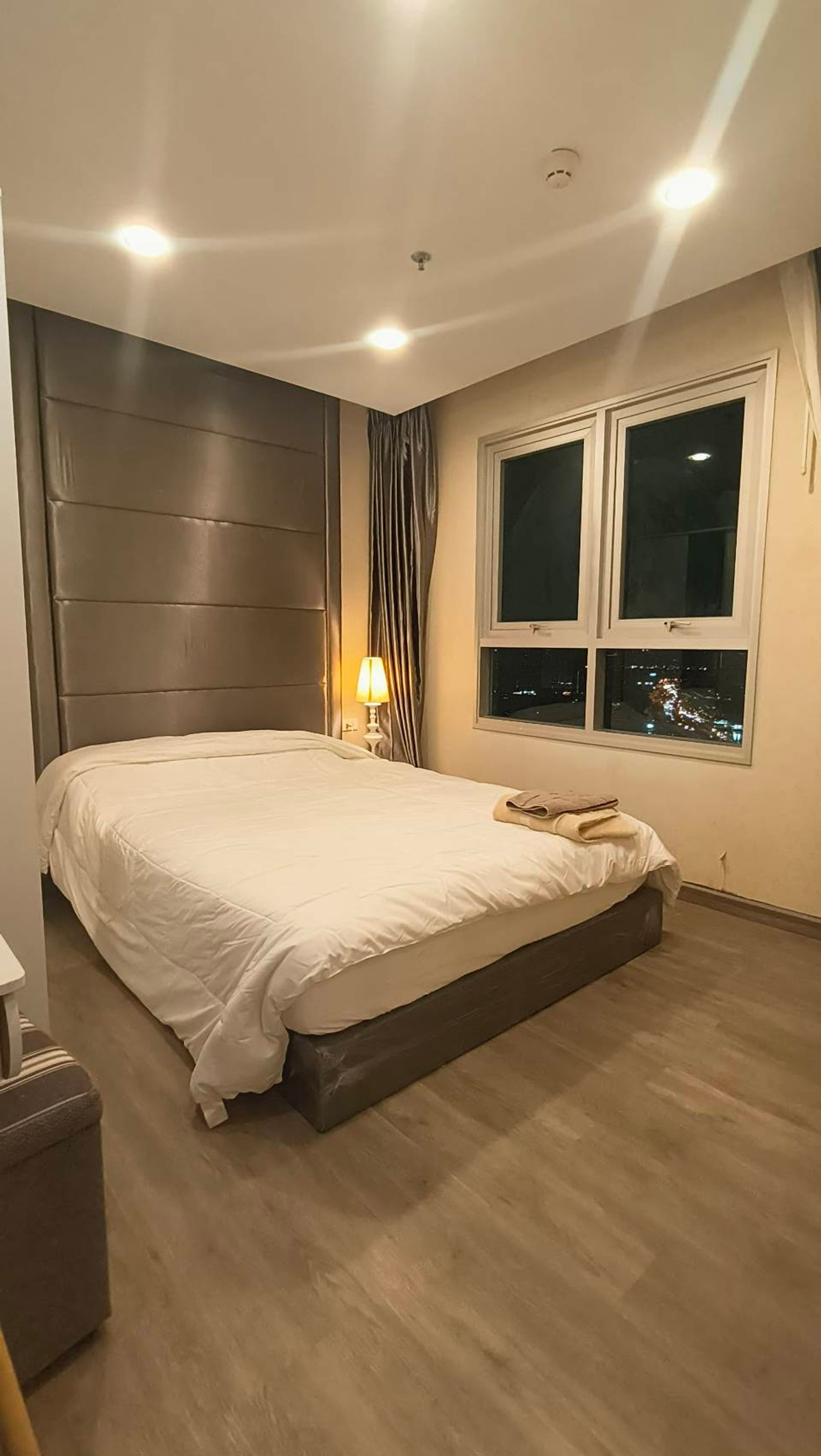 ให้เช่าคอนโดพระราม 5 ราชพฤกษ์ บางกรวย : 📌ให้เช่าห้องวิวแม่น้ำเจ้าพระยา ติด MRT ไทรม้า !!