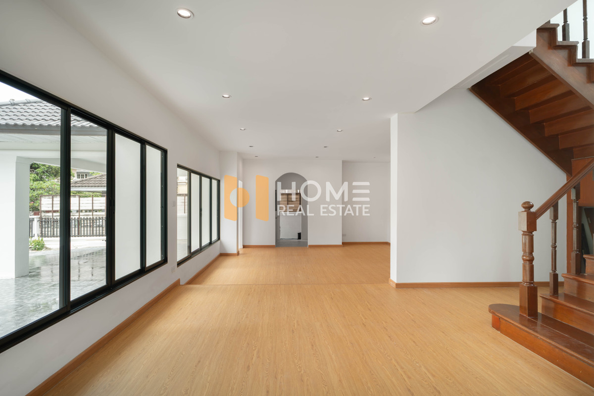 ให้เช่าบ้านมีนบุรี-ร่มเกล้า : บ้านเดี่ยวไซส์ใหญ่สุด Exclusive ย่านรามคำแหง 🔥 เพอร์เฟค เพลส รามคำแหง 164 / 3 ห้องนอน (เช่า), Perfect Place Ramkhamhaeng 164 / 3 Bedrooms (FOR RENT) AA480