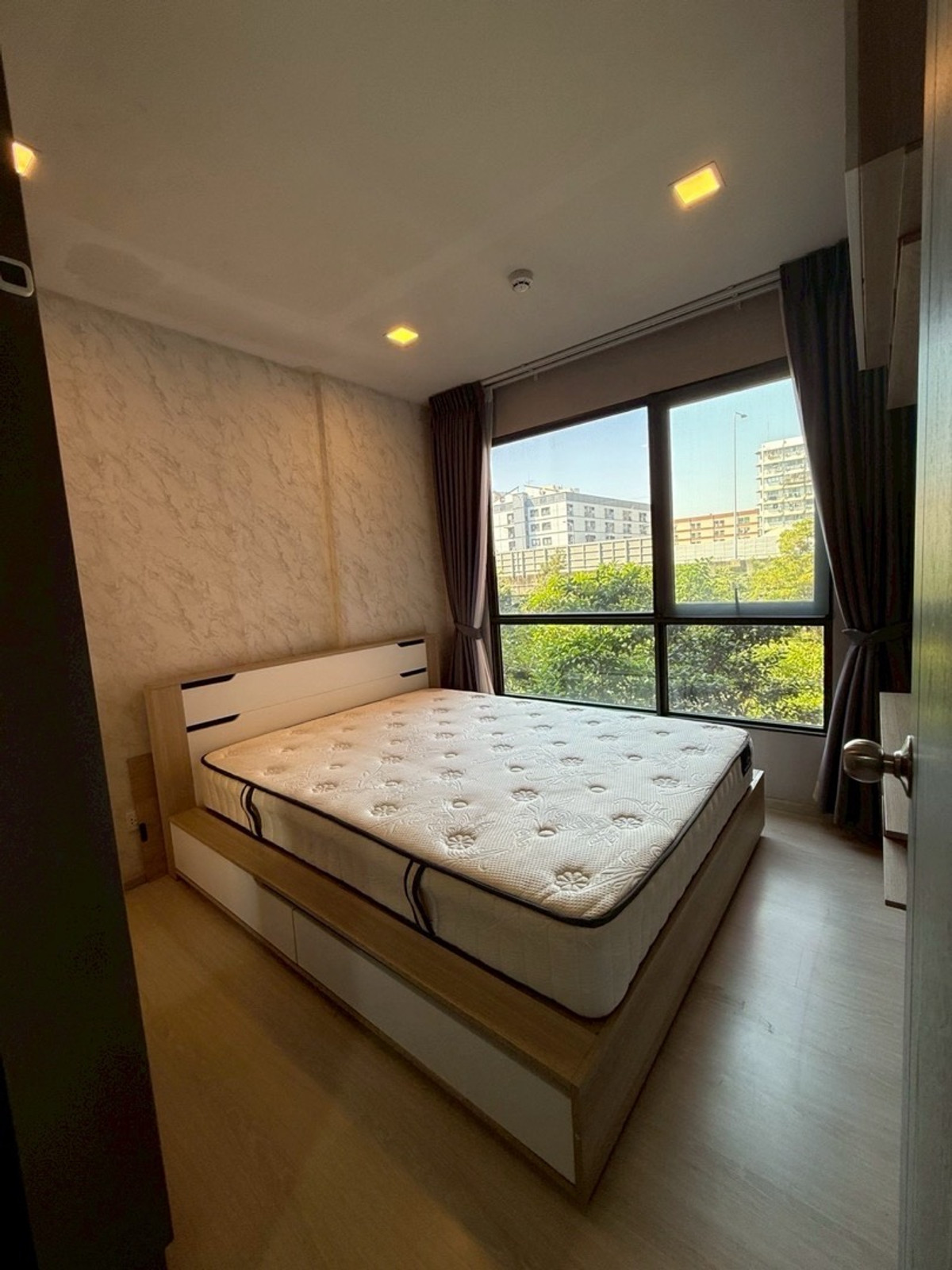 ขายคอนโดราชเทวี พญาไท : เดอะ ทรี ดินแดง-ราชปรารภ✅ ขายด่วน🔥ยินดีต่อรอง 0849792464ตั้ม