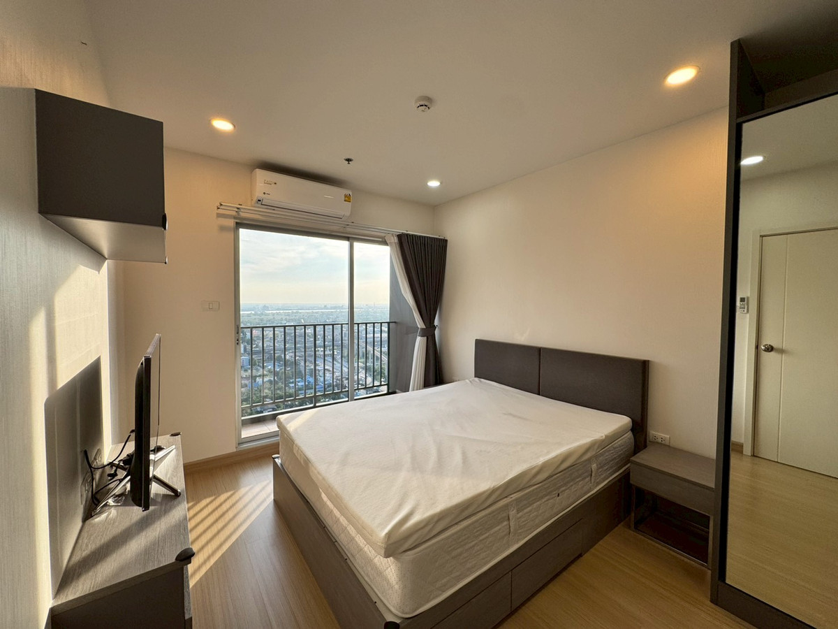 For SaleCondoSamut Prakan,Samrong : PFD-07525 🏢 Condo for Sale: Supalai Veranda Sukhumvit 117 📩 Contact for viewing  Line: @pfbkk