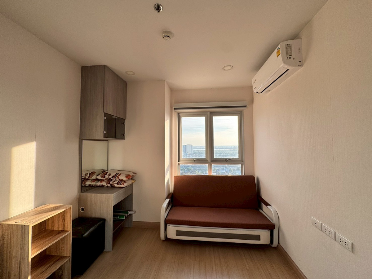 For SaleCondoSamut Prakan,Samrong : PFD-07525 🏢 Condo for Sale: Supalai Veranda Sukhumvit 117 📩 Contact for viewing  Line: @pfbkk