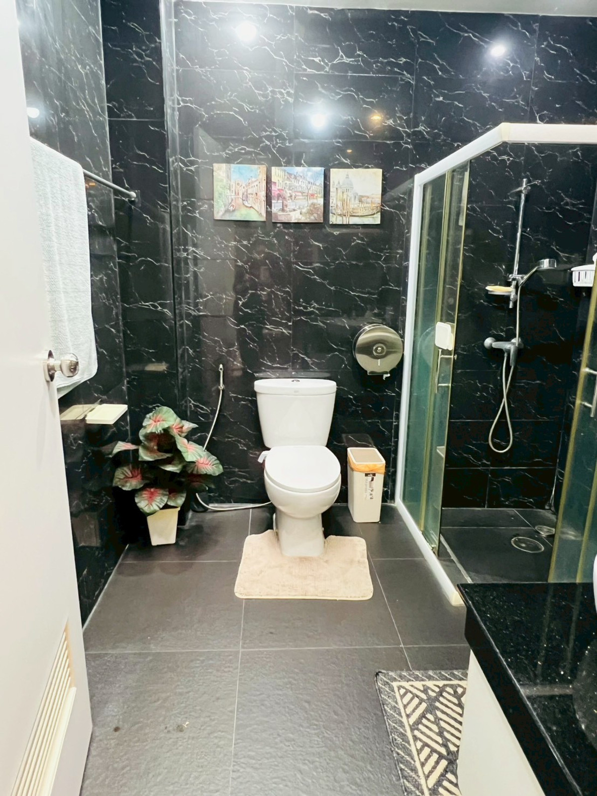 ขายทาวน์โฮมวงเวียนใหญ่ เจริญนคร : 🔥 ขาย/เช่า ทาวโฮมส์ เจริญนคร 40 ใกล้ Icon Siam เฟอร์ครบพร้อมอยู่ สวยมาก 