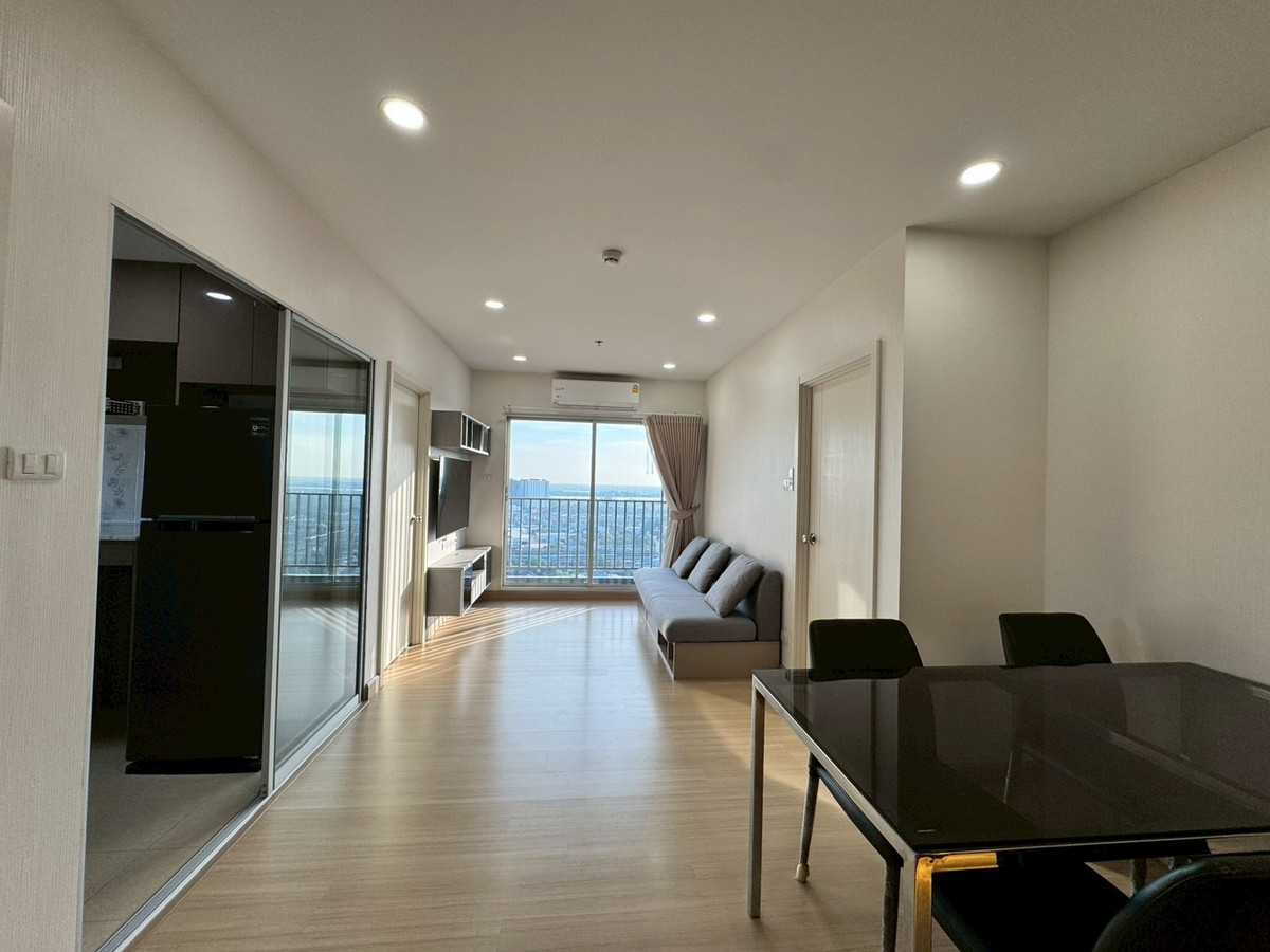 For SaleCondoSamut Prakan,Samrong : PFD-07525 🏢 Condo for Rent: Supalai Veranda Sukhumvit 117 📩 Contact for viewing  Line: @pfbkk