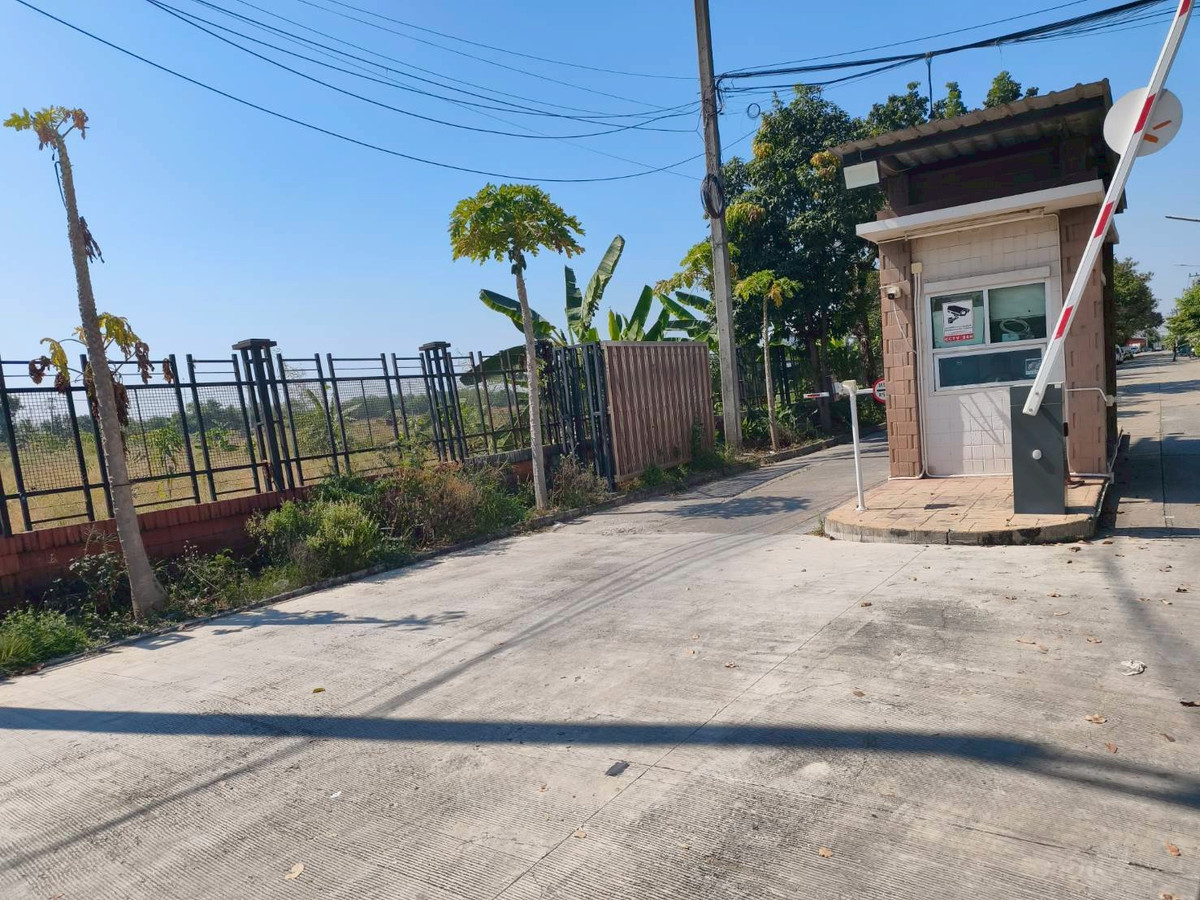 ขายโรงงานปทุมธานี รังสิต ธรรมศาสตร์ : 💖💖ขายมินิแฟคตอรี่สำหรับ SME หน้ากว้าง 15 เมตร ยาว45 เมตร, ทิศใต้, พร้อม Forklift และอื่นๆ / สนใจสอบถามได้นะคะ Line ID = atfirm2010💖💖