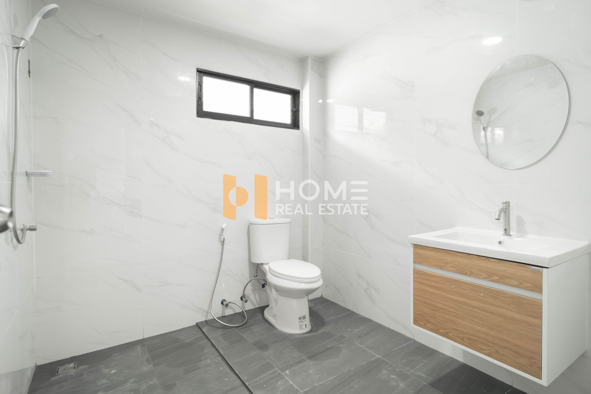 ให้เช่าบ้านมีนบุรี-ร่มเกล้า : บ้านเดี่ยวไซส์ใหญ่สุด Exclusive ย่านรามคำแหง 🔥 เพอร์เฟค เพลส รามคำแหง 164 / 3 ห้องนอน (เช่า), Perfect Place Ramkhamhaeng 164 / 3 Bedrooms (FOR RENT) AA480