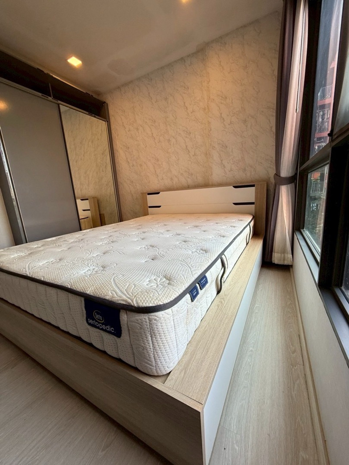 ขายคอนโดราชเทวี พญาไท : เดอะ ทรี ดินแดง-ราชปรารภ✅ ขายด่วน🔥ยินดีต่อรอง 0849792464ตั้ม