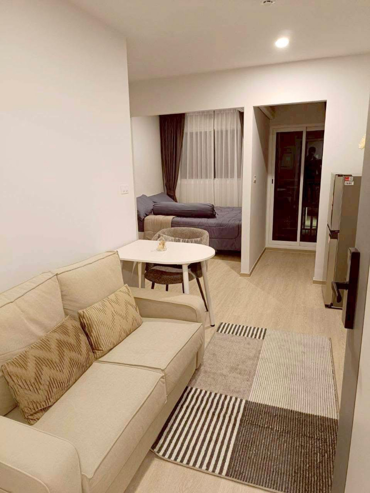 ให้เช่าคอนโดพัทยา บางแสน ชลบุรี สัตหีบ : เช่าคอนโด เอิร์น อมตะ