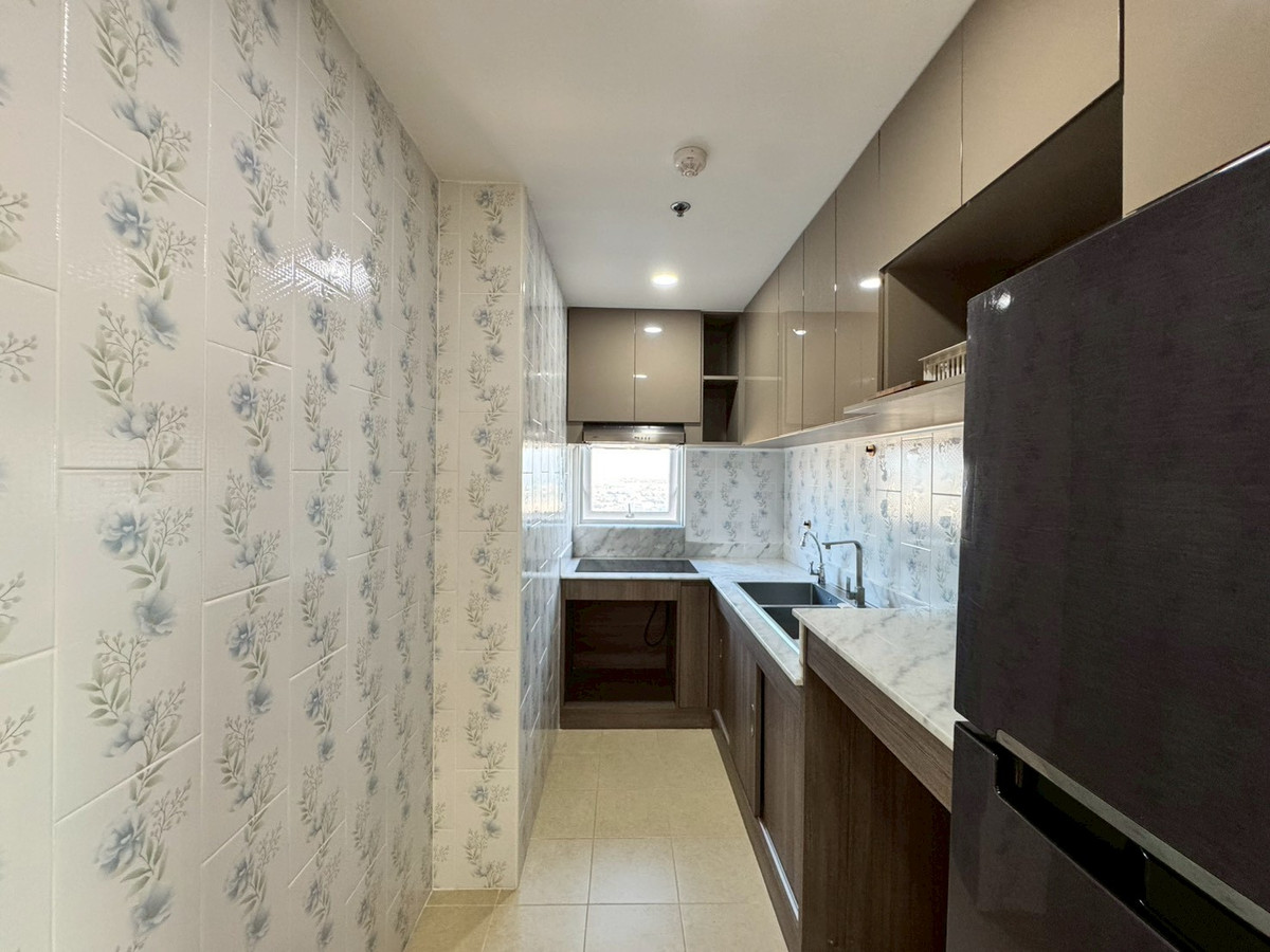 For SaleCondoSamut Prakan,Samrong : PFD-07525 🏢 Condo for Sale: Supalai Veranda Sukhumvit 117 📩 Contact for viewing  Line: @pfbkk