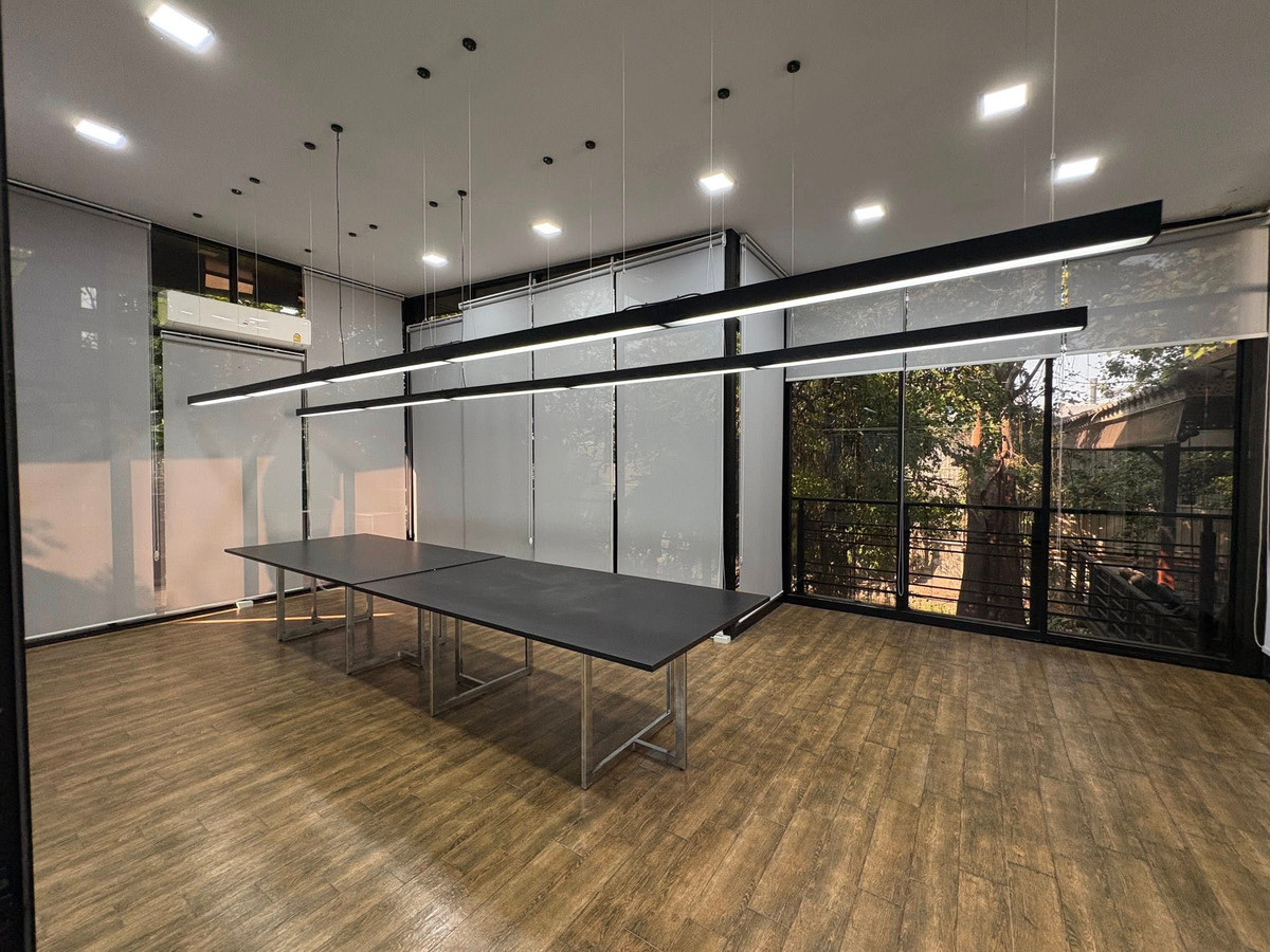 For RentOfficeBangna, Bearing, Lasalle : Office building for rent at Sukhumvit 105 Lasalle ( SPSEVE1480 )