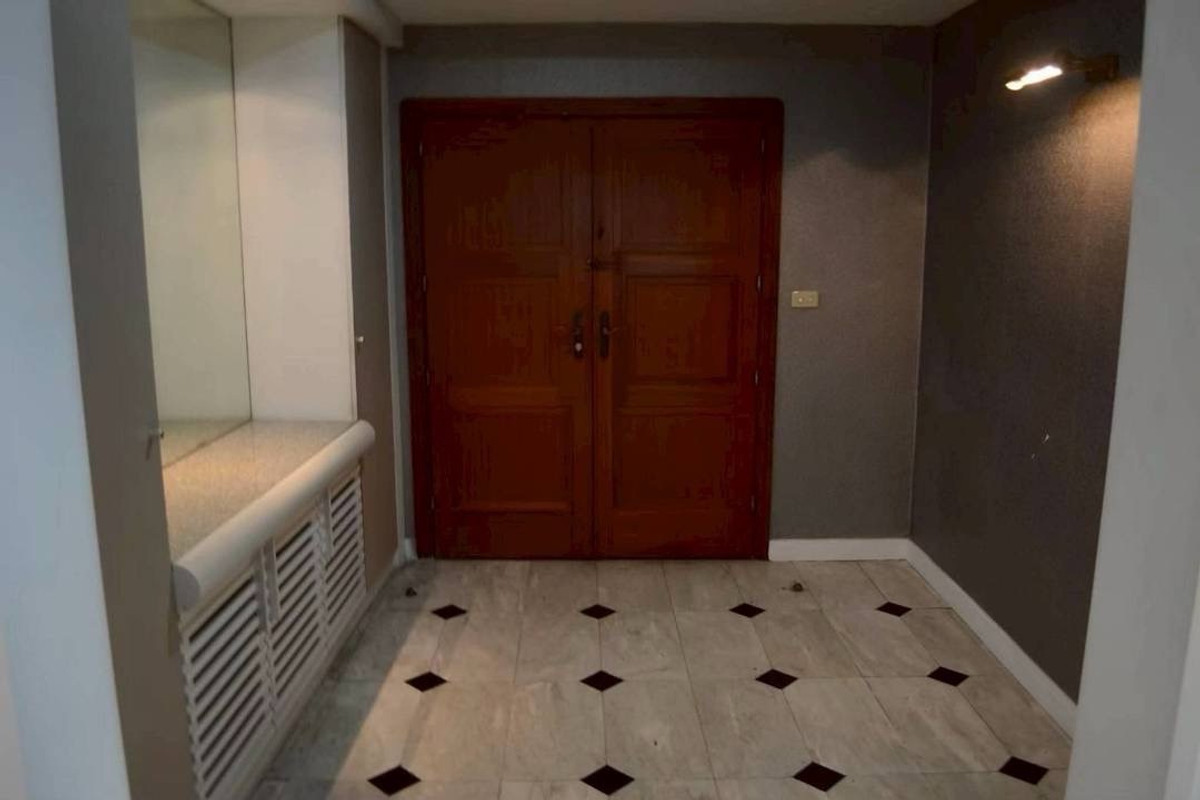 ขายคอนโดสุขุมวิท อโศก ทองหล่อ : President Park sukhumvit 24 for sell 