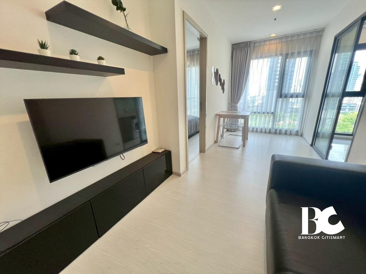 ให้เช่าคอนโดสุขุมวิท อโศก ทองหล่อ : ⚜️ Hot Deal 1 bedroom for rent at Rhythm sukhumvit 36-38 ⚜️