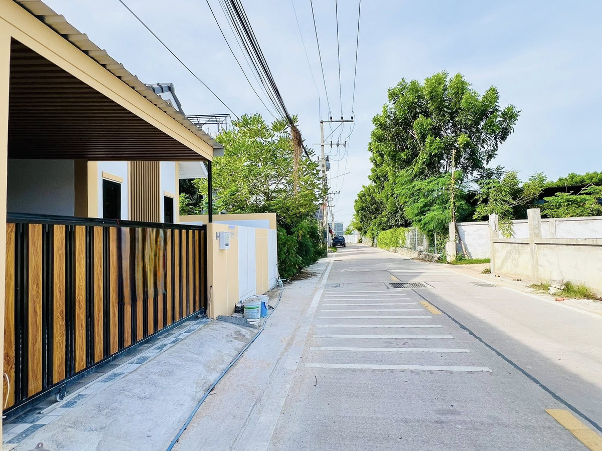 For SalePattaya, Bangsaen, Chonburi : LT Village 10/2 / 2 Bedrooms (For Sale), LT Village 10/2 / 2 Bedrooms (FOR SALE) BEWN002