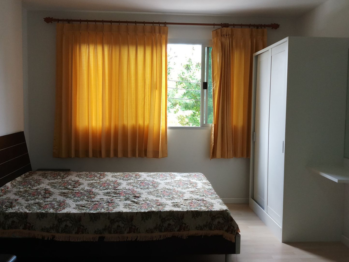 ให้เช่าคอนโดปิ่นเกล้า จรัญสนิทวงศ์ : ให้เช่า ดี คอนโดจรัญ บางขุนนนท์ ชั้น 3