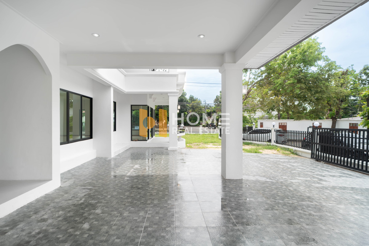 ให้เช่าบ้านมีนบุรี-ร่มเกล้า : บ้านเดี่ยวไซส์ใหญ่สุด Exclusive ย่านรามคำแหง 🔥 เพอร์เฟค เพลส รามคำแหง 164 / 3 ห้องนอน (เช่า), Perfect Place Ramkhamhaeng 164 / 3 Bedrooms (FOR RENT) AA480