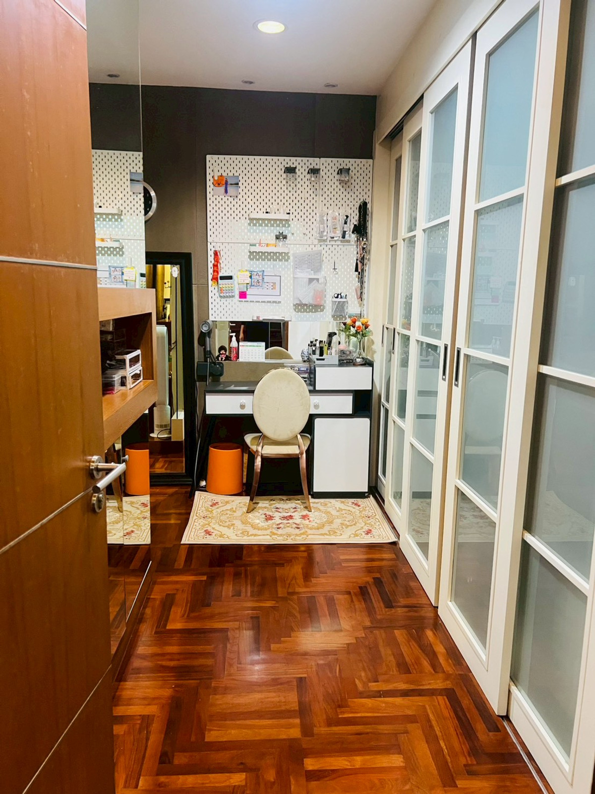 ขายทาวน์โฮมวงเวียนใหญ่ เจริญนคร : 🔥 ขาย/เช่า ทาวโฮมส์ เจริญนคร 40 ใกล้ Icon Siam เฟอร์ครบพร้อมอยู่ สวยมาก 