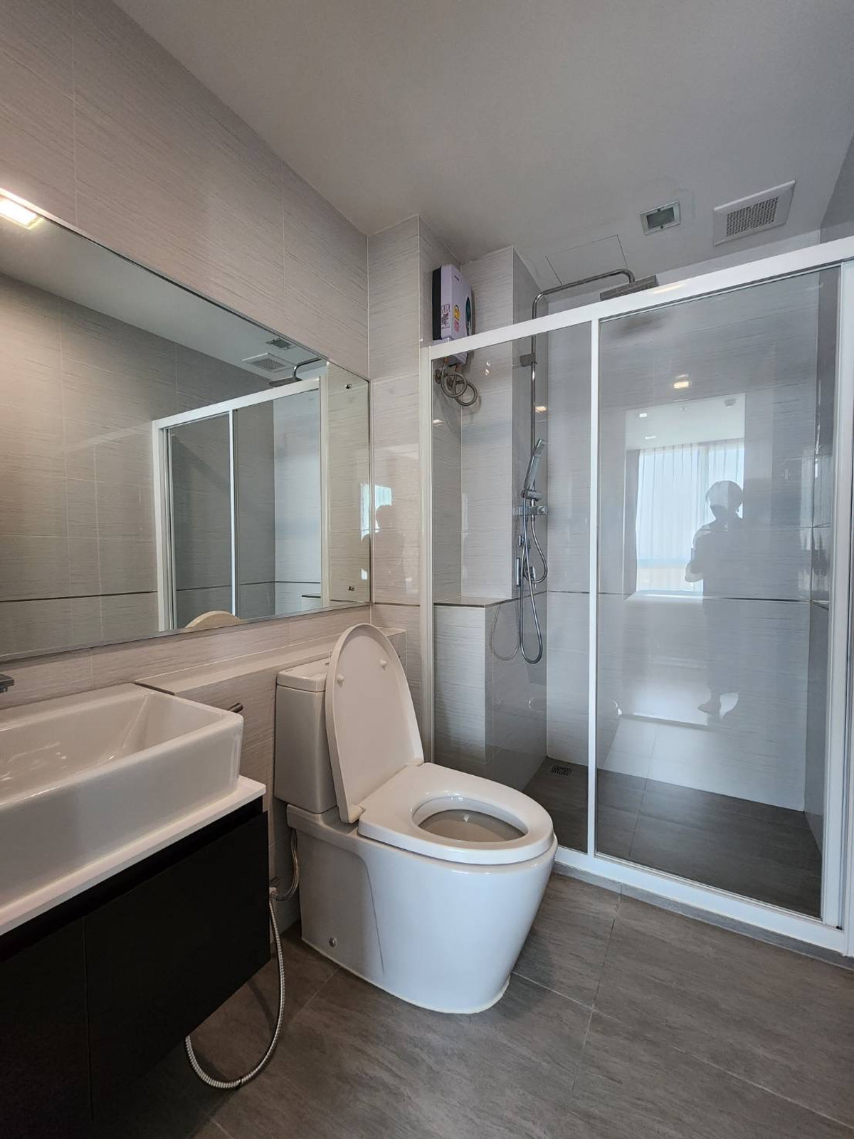 For SaleCondoSamut Prakan,Samrong : For Sale!! Best Price!! Prime Location!! The Metropolis Samrong Interchange MD-25084854