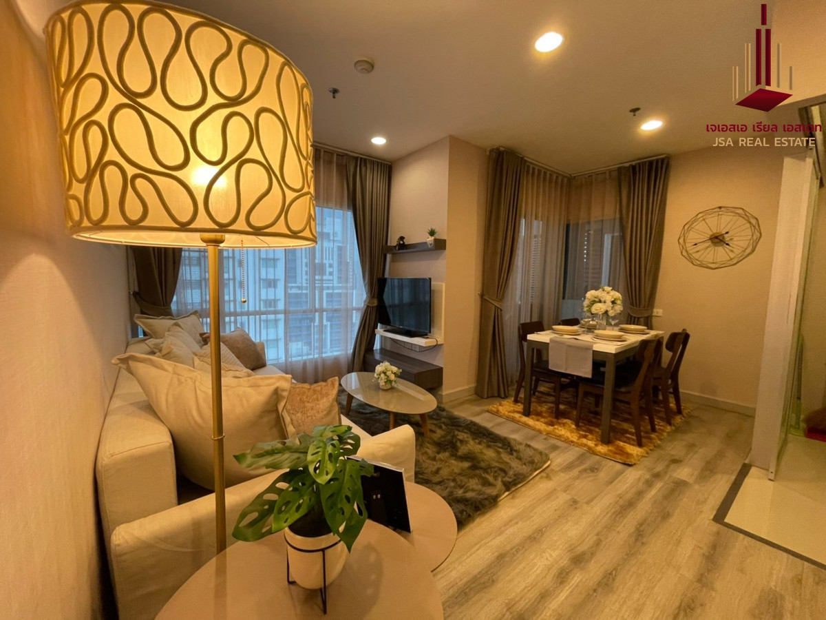 For SaleCondoSathorn, Narathiwat : ✨ ขาย เซ็นทริค สาทร – เซนต์หลุยส์  ราคา 9,700,000 บาท ✨