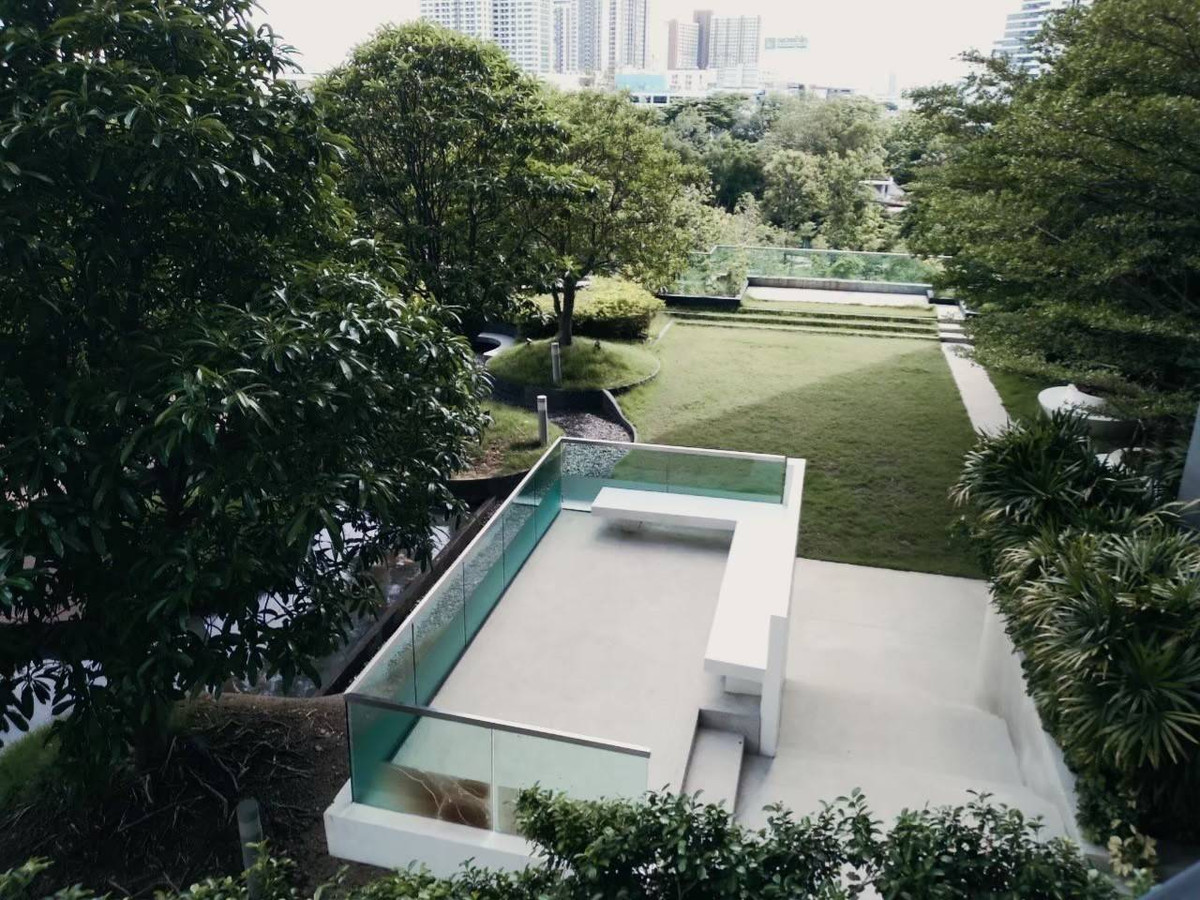 For RentCondoOnnut, Udomsuk : Rhythm Sukhumvit 44/1 for rent, 33,000 baht [MKr251203]