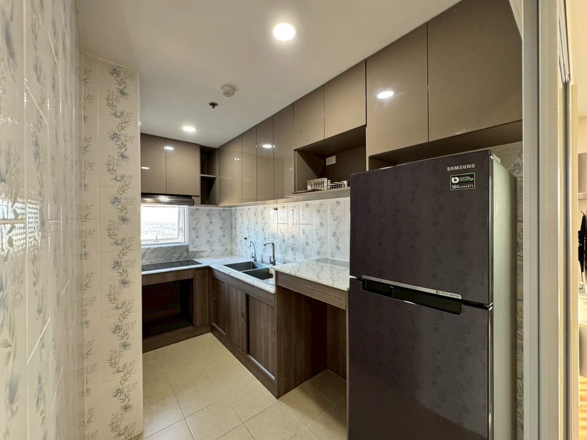 For SaleCondoSamut Prakan,Samrong : PFD-07525 🏢 Condo for Sale: Supalai Veranda Sukhumvit 117 📩 Contact for viewing  Line: @pfbkk