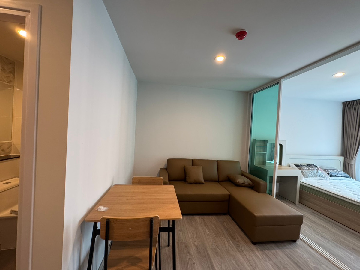 For RentCondoBangna, Bearing, Lasalle : 🔥🔥 Condo for rent Regent Home Bangna (new project) 🔥🔥 📍 Bangna 🏢 Building B, 13th floor