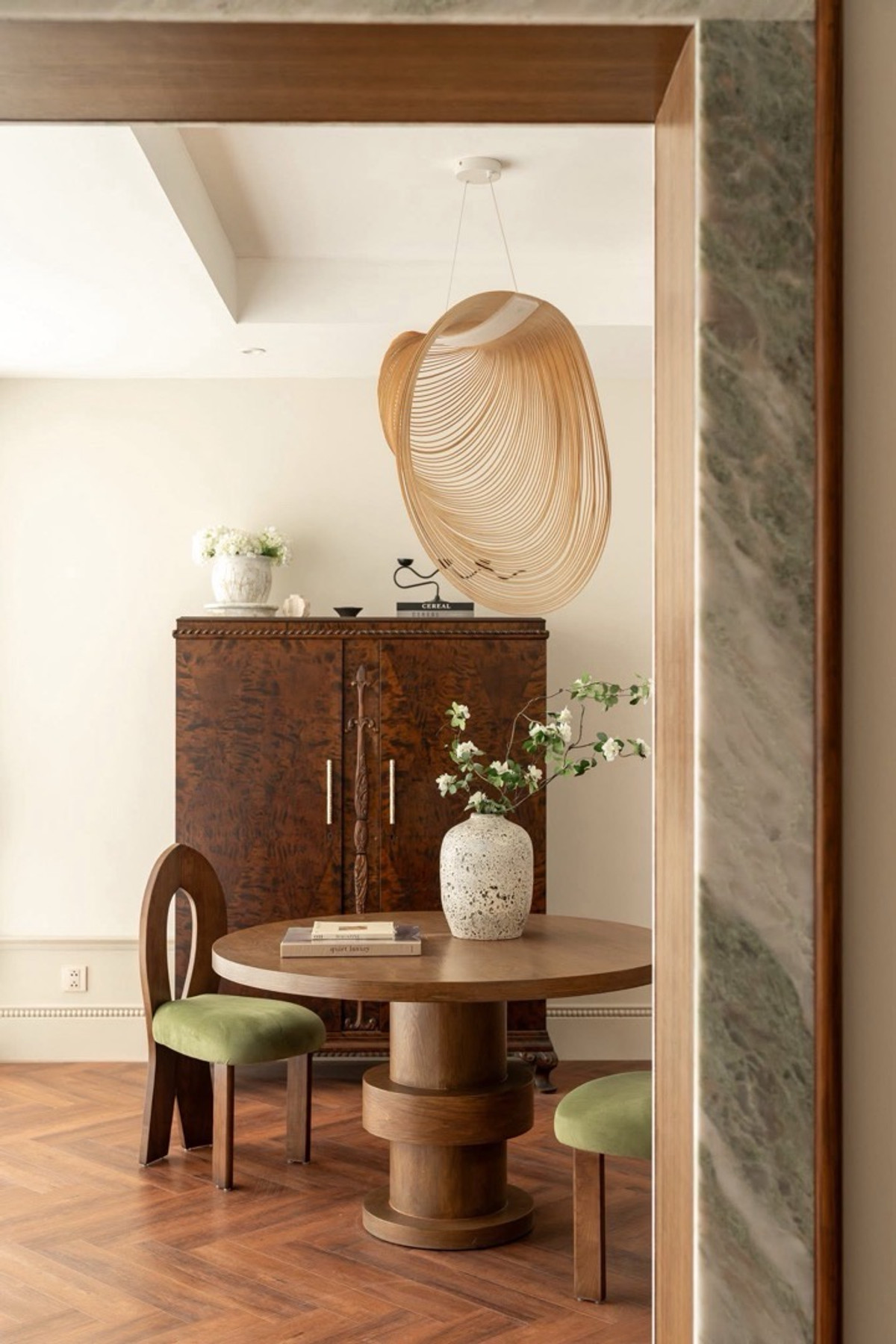 For SaleHome OfficeOnnut, Udomsuk : FOR SALE BANGKOK LUXURY HOME BY MODERN LUXURY HOME OFFICE SALE WITH FULLY FINISHED • PLUS ELEVATOR AND 6 PARKING FOR CARS