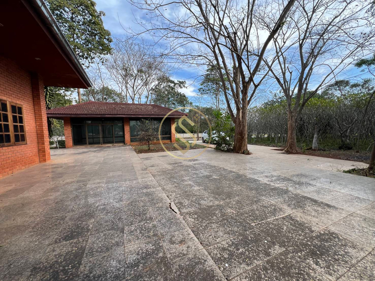 ให้เช่าบ้านปากช่อง เขาใหญ่ : ให้เช่า บ้านเดี่ยวบรรยากาศร่มรื่นเขาใหญ่ ตำบลหมูสี  ทำเลดี ทำการค้าเปิดคาเฟ่ได้ ใกล้ถนนธนรัตน์ พื้นที่ใช้สอยรวม 400 ตารางเมตร 