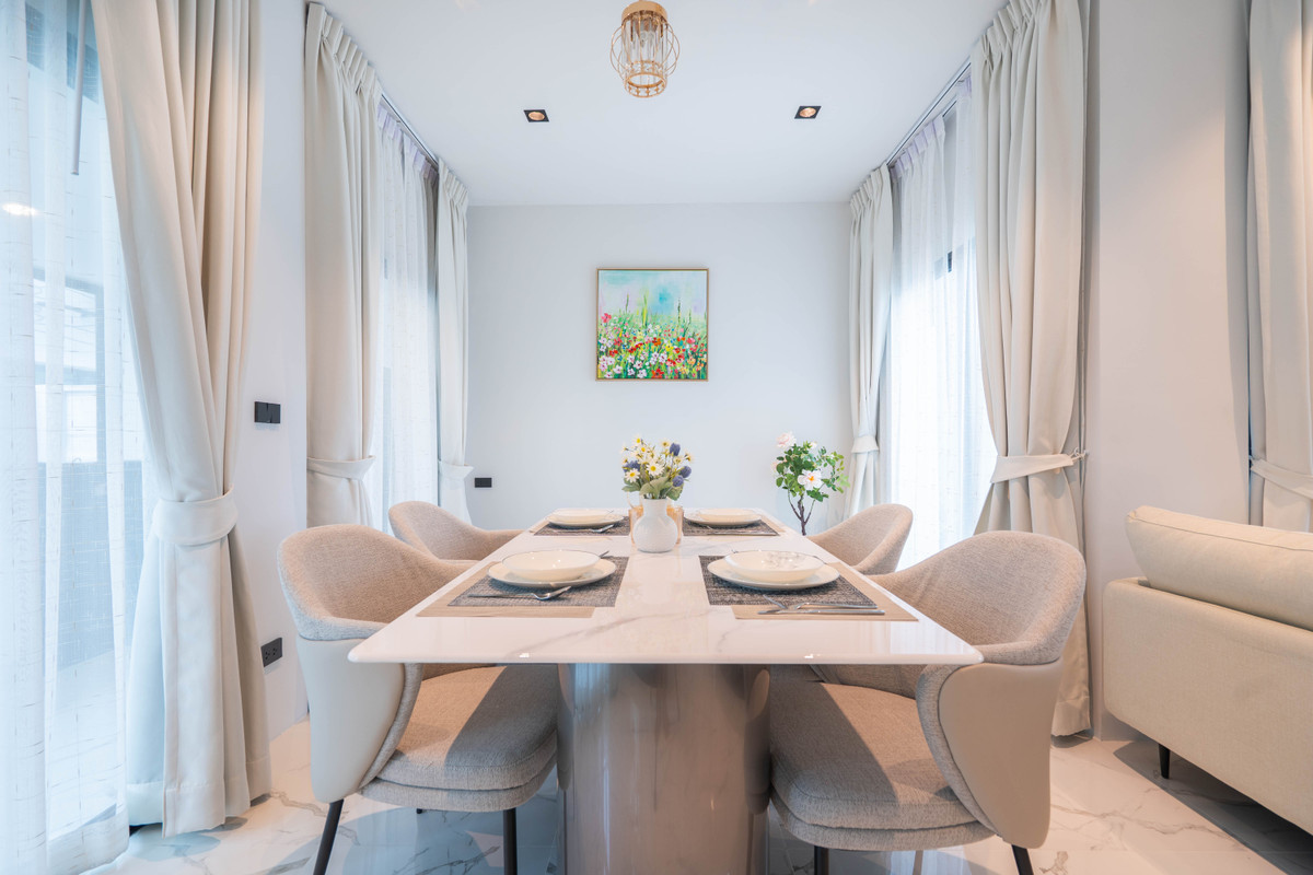 ให้เช่าบ้านพระราม 9 เพชรบุรีตัดใหม่ RCA : 🔥🔥Luxury House 89 Residence Ratchada-Rama 9 เข้าอยู่ได้ทันที🔥🔥