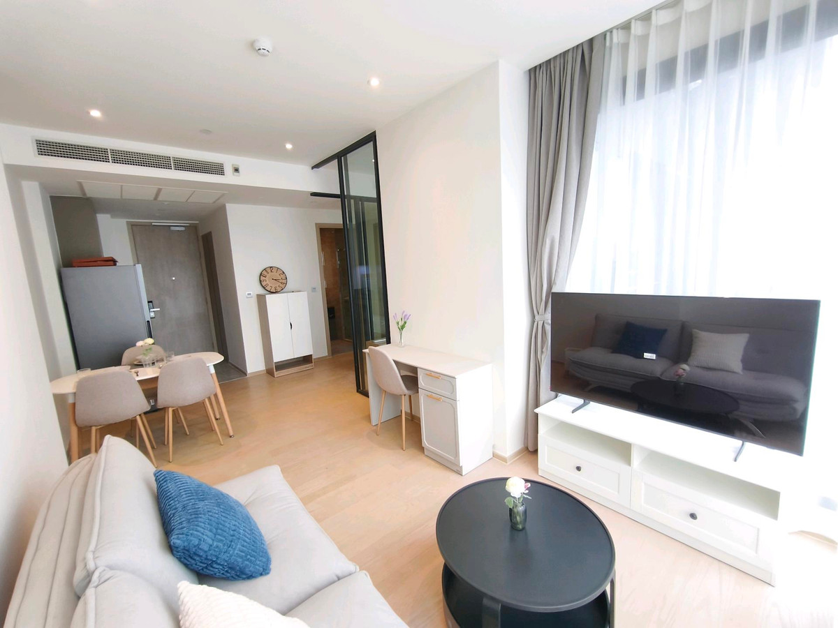 ให้เช่าคอนโดพระราม 9 เพชรบุรีตัดใหม่ RCA : 🔴38,000฿🔴 𝐀𝐬𝐡𝐭𝐨𝐧 𝐀𝐬𝐨𝐤𝐞 - 𝐑𝐚𝐦𝐚 𝟗┃แอชตัน อโศก - พระราม 9 ✅ ใกล้ MRT พระราม 9 ยินดีบริการ🙏สนใจทัก 𝙇𝙄𝙉𝙀 มานะคะ (ตอบไวมาก):​📱 รหัสทรัพย์​ 6812-0305📱: ไอดีไลน์:@bbcondo88