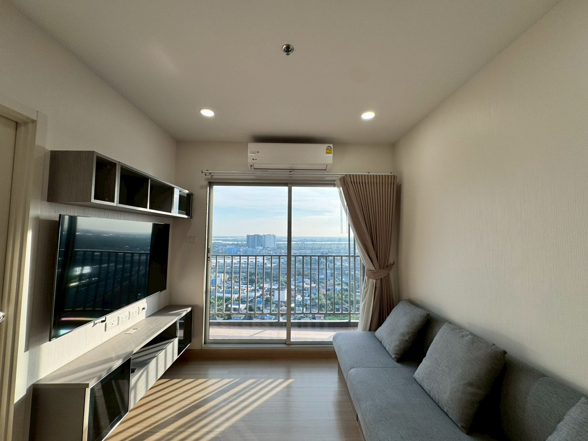 For SaleCondoSamut Prakan,Samrong : PFD-07525 🏢 Condo for Sale: Supalai Veranda Sukhumvit 117 📩 Contact for viewing  Line: @pfbkk