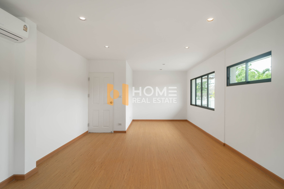 ให้เช่าบ้านมีนบุรี-ร่มเกล้า : บ้านเดี่ยวไซส์ใหญ่สุด Exclusive ย่านรามคำแหง 🔥 เพอร์เฟค เพลส รามคำแหง 164 / 3 ห้องนอน (เช่า), Perfect Place Ramkhamhaeng 164 / 3 Bedrooms (FOR RENT) AA480