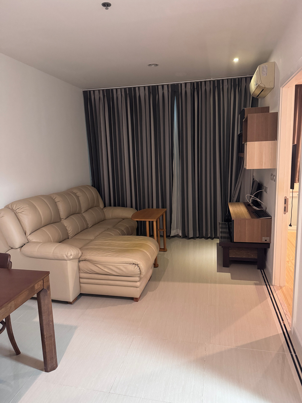 ให้เช่าคอนโดพระราม 9 เพชรบุรีตัดใหม่ RCA : 💥CP-9585💥ว่าง ให้ เช่า  ที.ซี. กรีน 👉แอดไลน์ @rangrak 