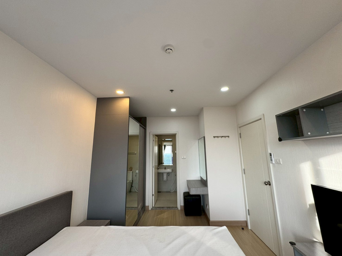 For SaleCondoSamut Prakan,Samrong : PFD-07525 🏢 Condo for Sale: Supalai Veranda Sukhumvit 117 📩 Contact for viewing  Line: @pfbkk