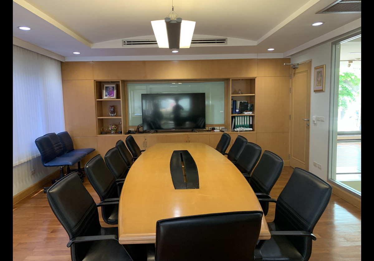 For RentOfficeAri,Anusaowaree : office building Along the road near Sanam Pao and Ari BTS stations.