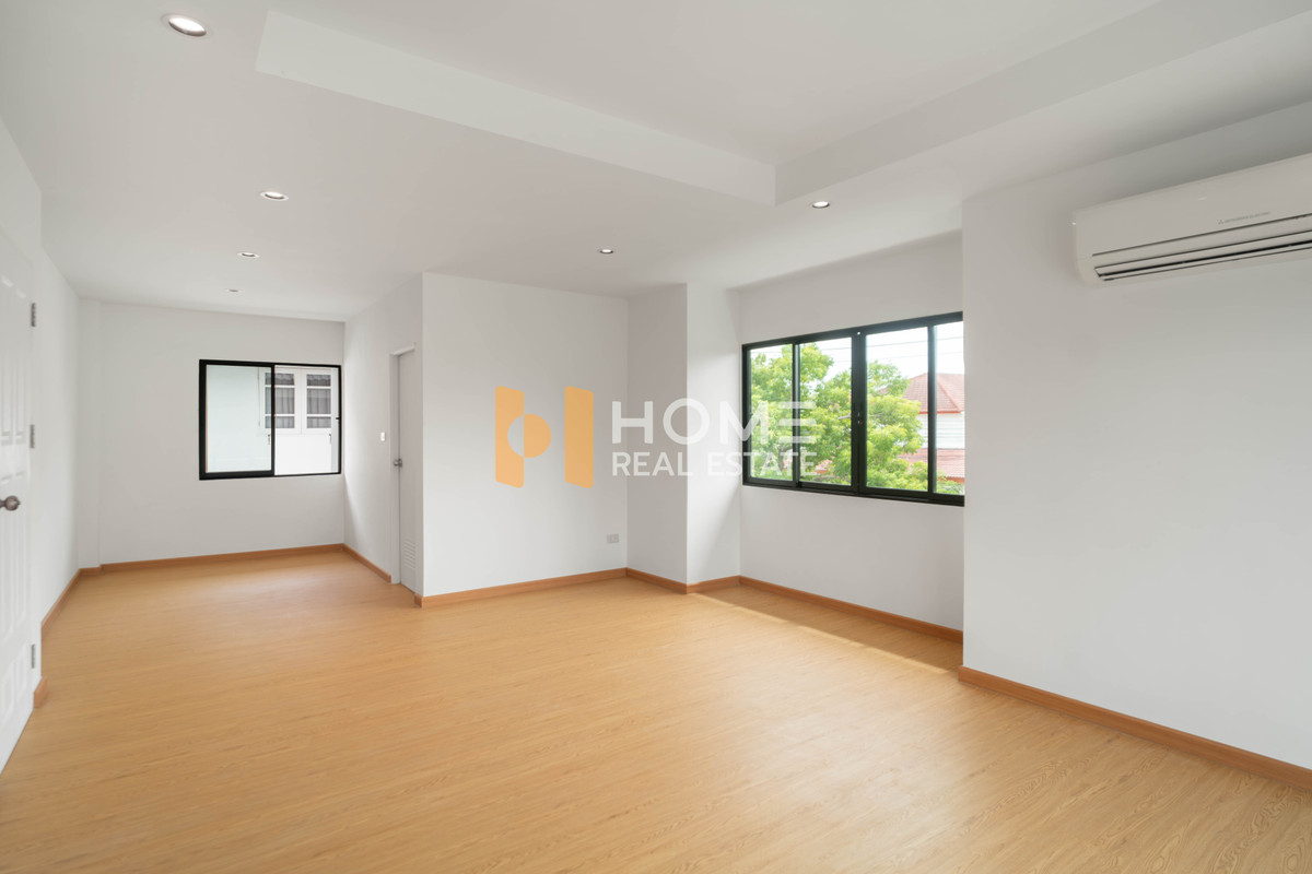 ให้เช่าบ้านมีนบุรี-ร่มเกล้า : บ้านเดี่ยวไซส์ใหญ่สุด Exclusive ย่านรามคำแหง 🔥 เพอร์เฟค เพลส รามคำแหง 164 / 3 ห้องนอน (เช่า), Perfect Place Ramkhamhaeng 164 / 3 Bedrooms (FOR RENT) AA480