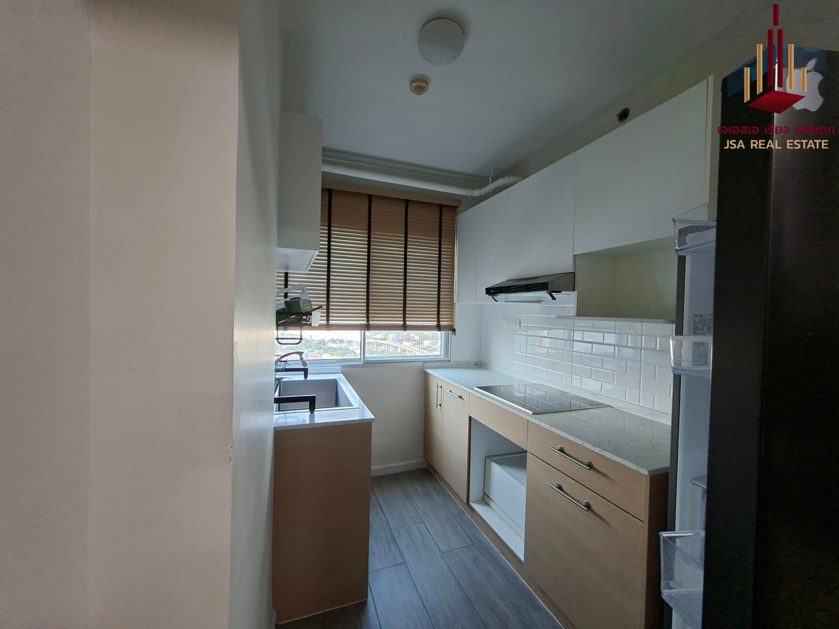 For RentCondoBang kae, Phetkasem : ✨ For Rent: Supalai Park Ratchapruek - Phetkasem Condo ✨ 💰 Only 22,000 THB/month