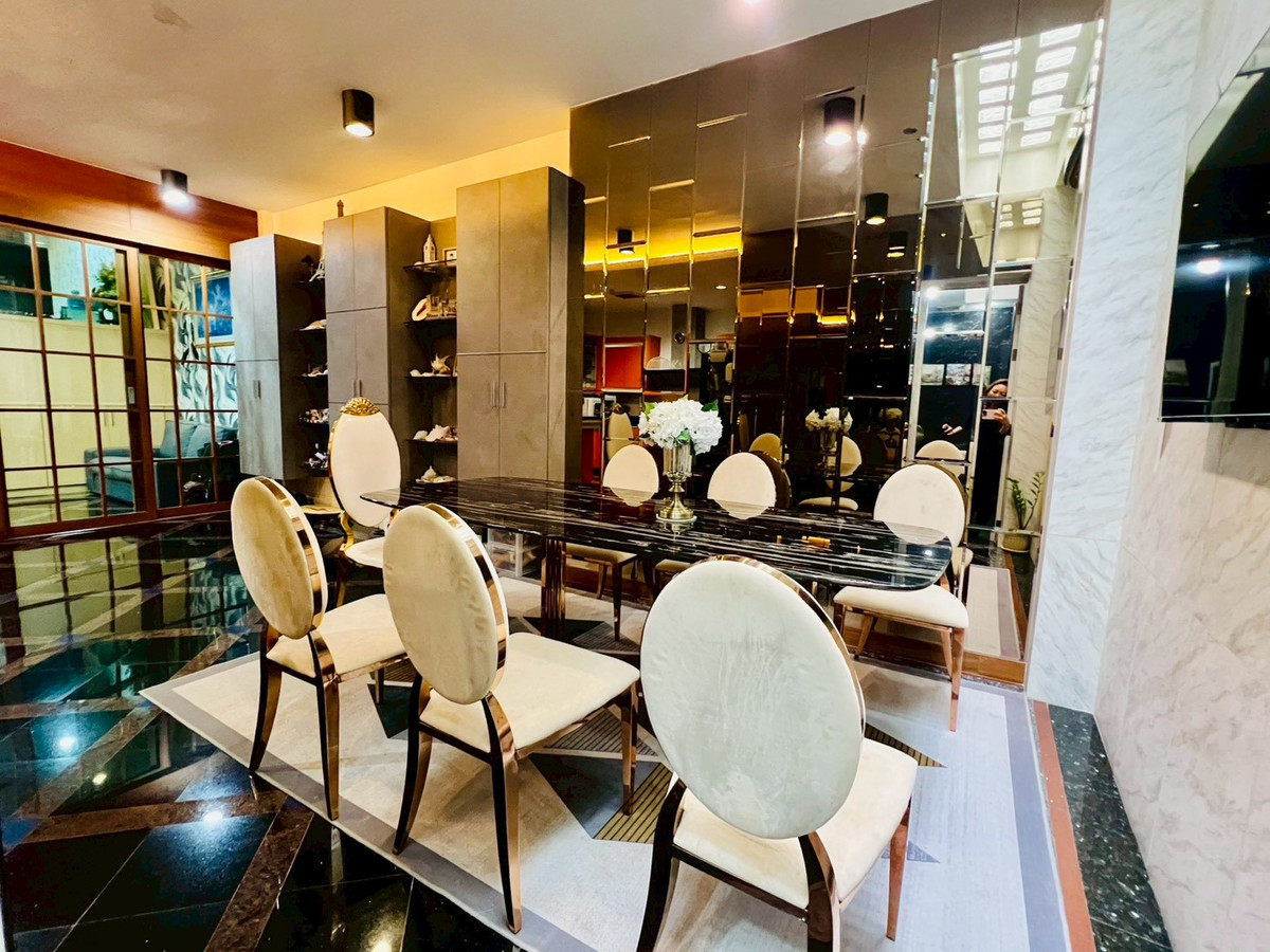 ขายทาวน์โฮมวงเวียนใหญ่ เจริญนคร : 🔥 ขาย/เช่า ทาวโฮมส์ เจริญนคร 40 ใกล้ Icon Siam เฟอร์ครบพร้อมอยู่ สวยมาก 