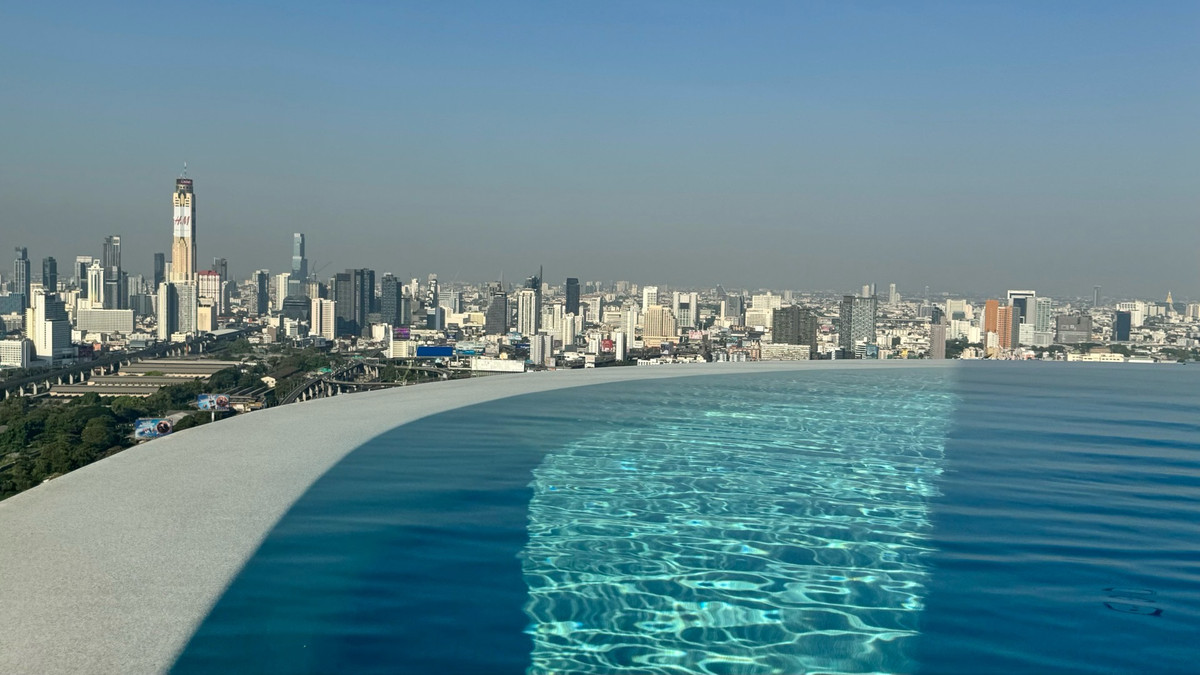 ให้เช่าคอนโดพระราม 9 เพชรบุรีตัดใหม่ RCA : 🔥ให้เช่าด่วน🔥ไลฟ์ อโศก - พระราม 9  วิวเมือง + Airport Rail Link  เฟอร์นิเจอร์ครบพร้อมเข้าอยู่ ติดรถไฟฟ้า เดินทางสะดวก