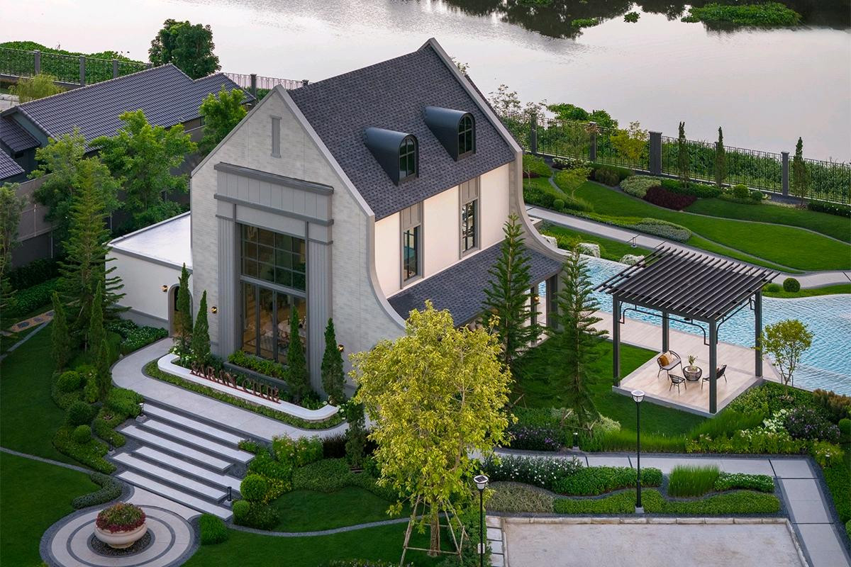 ขายบ้านปทุมธานี รังสิต ธรรมศาสตร์ : ดีลแรงส่งท้ายปี❗️𝗦𝗮𝗿𝗮𝗻𝘀𝗶𝗿𝗶 𝗥𝗮𝗻𝗴𝘀𝗶𝘁 𝟮 ราคาดีที่สุด 𝟕.𝟓𝟗 ลบ.*𝟒 ห้องนอน 𝟑 ห้องน้ำ📱 𝟎𝟔𝟏-𝟒𝟓𝟎-𝟎𝟗𝟒𝟒 