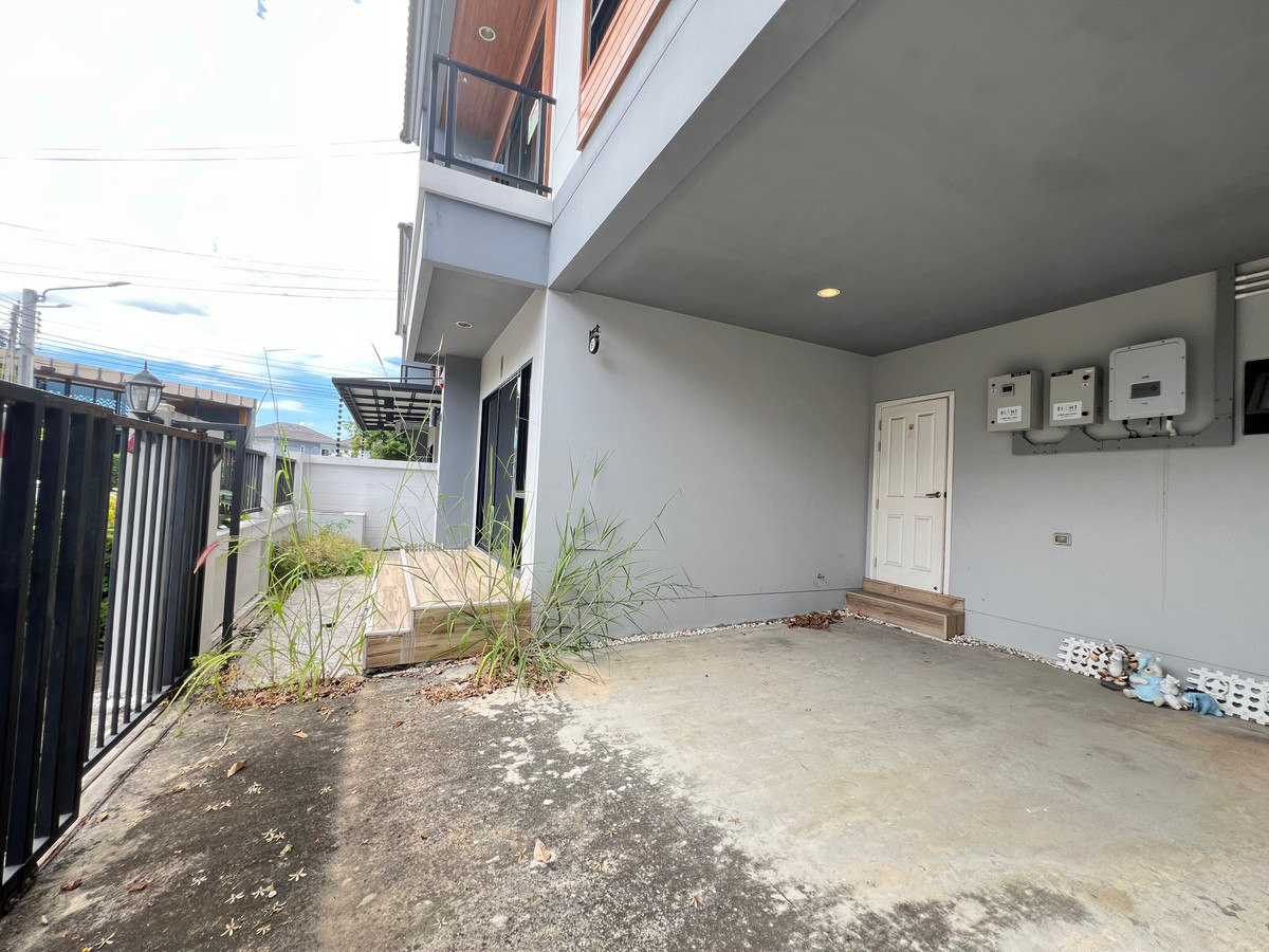 ขายบ้านนวมินทร์ รามอินทรา : ขายด่วน! ราคาพิเศษ บ้านเดี่ยว Sena Park Ville รามอินทรา – วงแหวน บ้านพร้อมอยู่ ทำเลดี โครงการคุณภาพจาก Sena Development