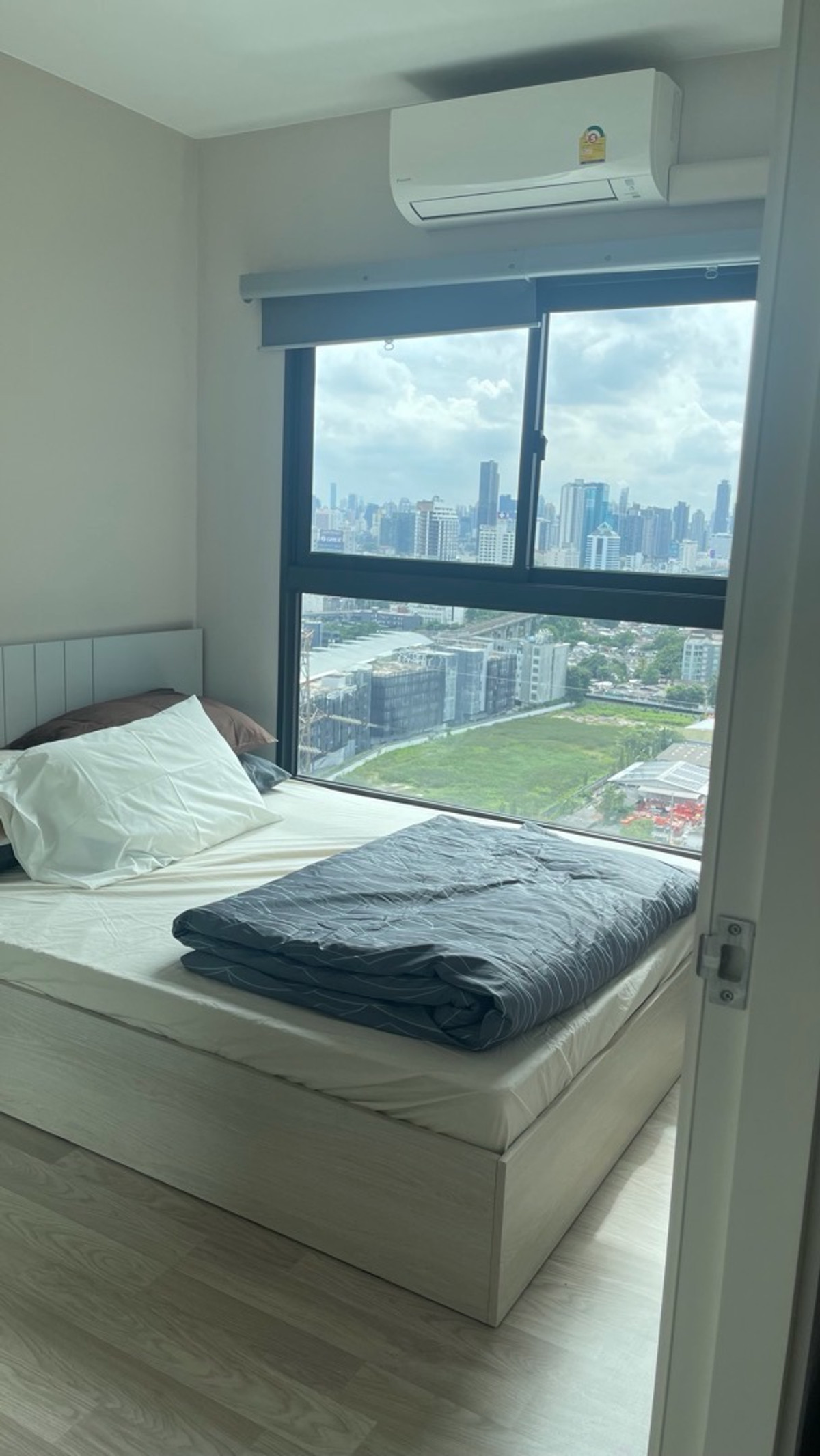 ให้เช่าคอนโดพระราม 9 เพชรบุรีตัดใหม่ RCA : 💥CP-9581💥ว่าง ให้ เช่า เดอะ ไพรเวซี่ พระราม 9 👉แอดไลน์ @accessliving 