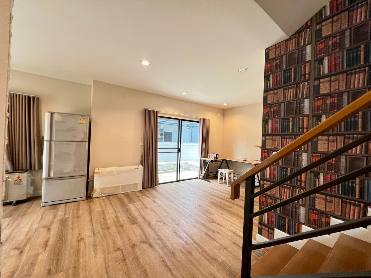 ขายบ้านนวมินทร์ รามอินทรา : ขายด่วน! ราคาพิเศษ บ้านเดี่ยว Sena Park Ville รามอินทรา – วงแหวน บ้านพร้อมอยู่ ทำเลดี โครงการคุณภาพจาก Sena Development