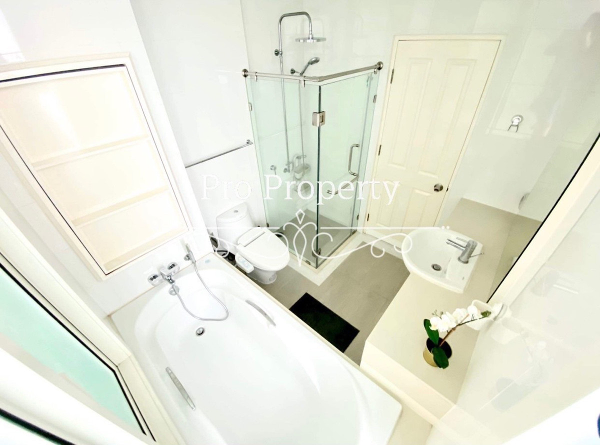 For RentCondoSukhumvit, Asoke, Thonglor : Siri Residence for rent, 40,000 baht [MKr251204]