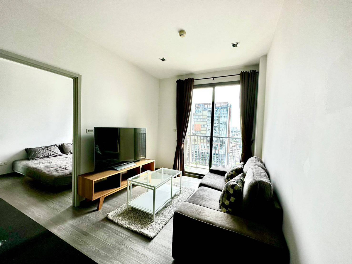 ขายคอนโดวงเวียนใหญ่ เจริญนคร : 💥SL-9592💥ขายคอนโด ห้องสวย ราคาดี นายน์ บาย แสนสิริ👉แอดไลน์ @cozycondo