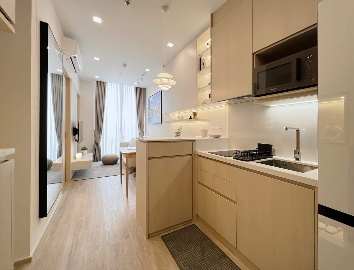 ให้เช่าคอนโดสุขุมวิท อโศก ทองหล่อ : ให่เช่า Noble State Sukhumvit 39 