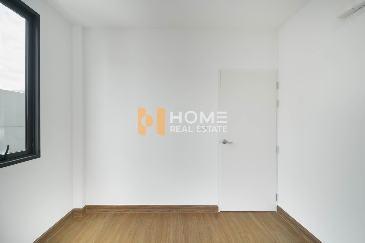 For RentOnnut, Udomsuk : Detached House Baan Klang Mueng The Edition Sukhumvit - On Nut / 3 Bedrooms (FOR RENT), Baan Klang Mueng The Edition Sukhumvit - On Nut / Detached House 3 Bedrooms (FOR RENT) FON156