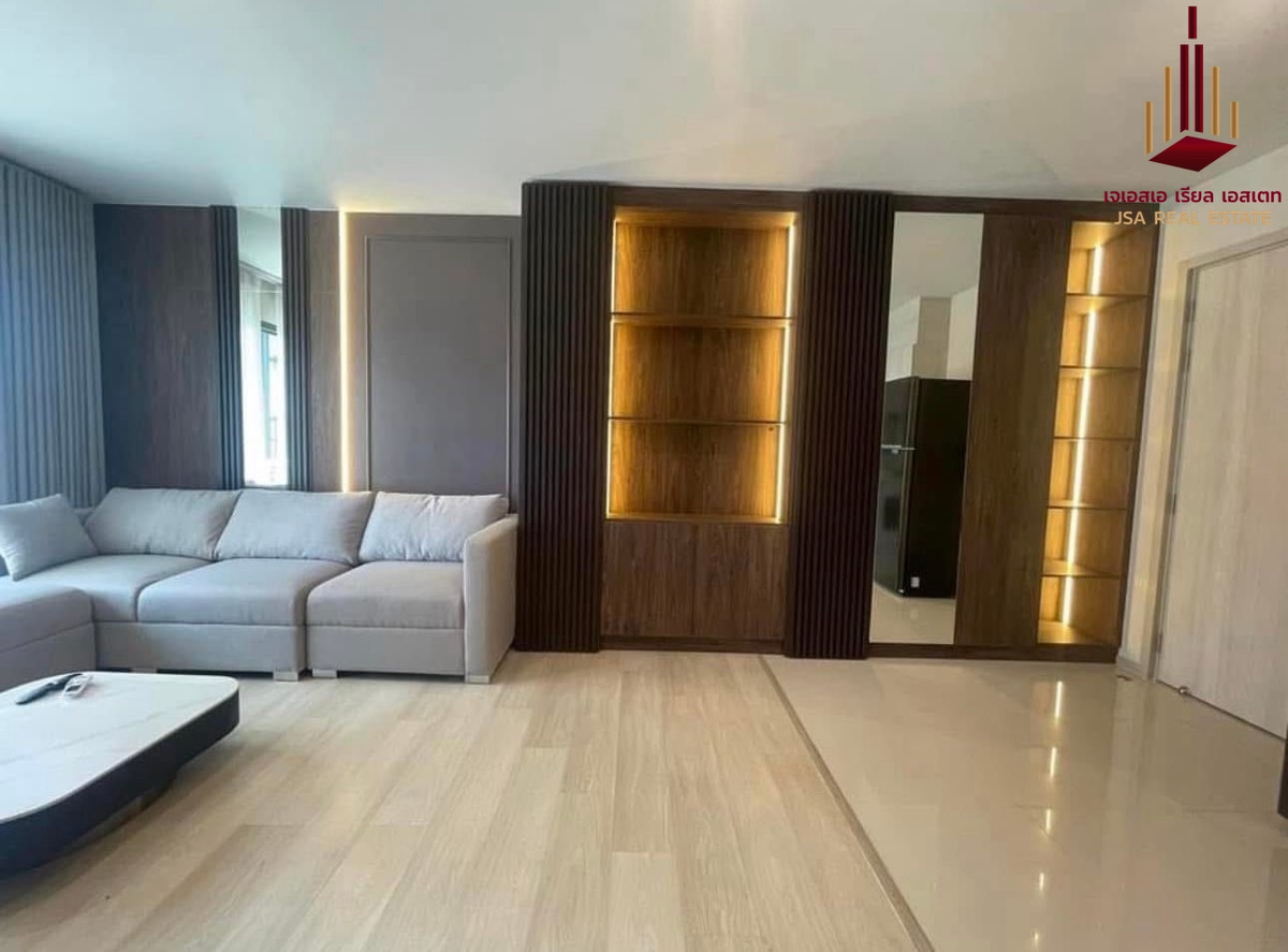 ให้เช่าคอนโดวิทยุ ชิดลม หลังสวน : ✨ For Rent: Life One Wireless  Condo ✨  💰 Only 50,000 THB/month