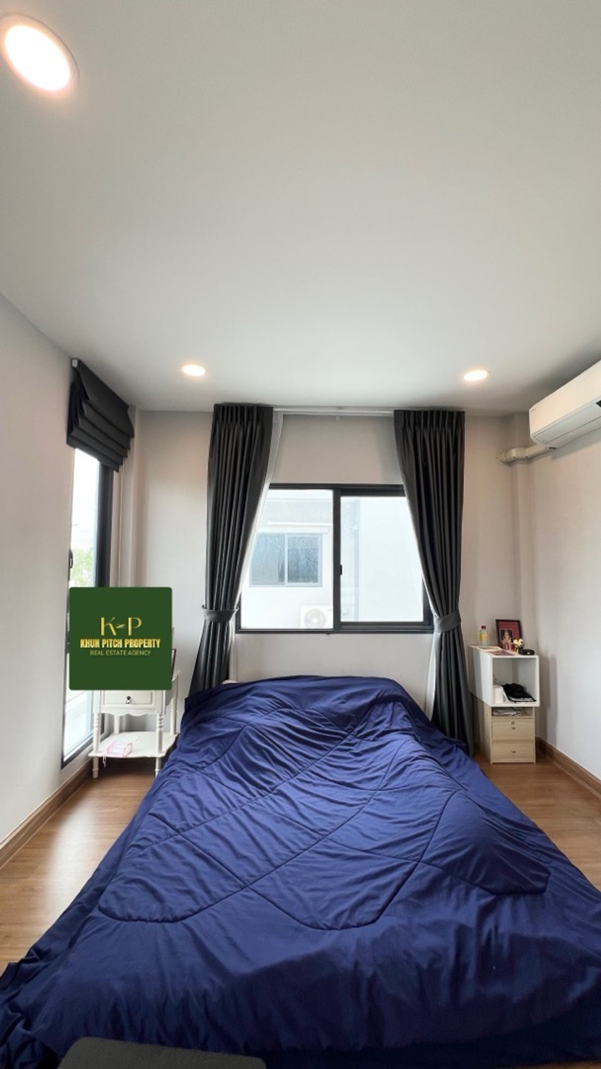 ขายบ้านนวมินทร์ รามอินทรา : 🏡[For Sale] ขายด่วน บ้านเดี่ยว 3 ห้องนอน หลังมุม หมู่บ้านเซนโทร รามอินทรา–จตุโชติ 2 (Centro Ramindra–Chatuchot 2) สภาพใหม่ พร้อมอยู่