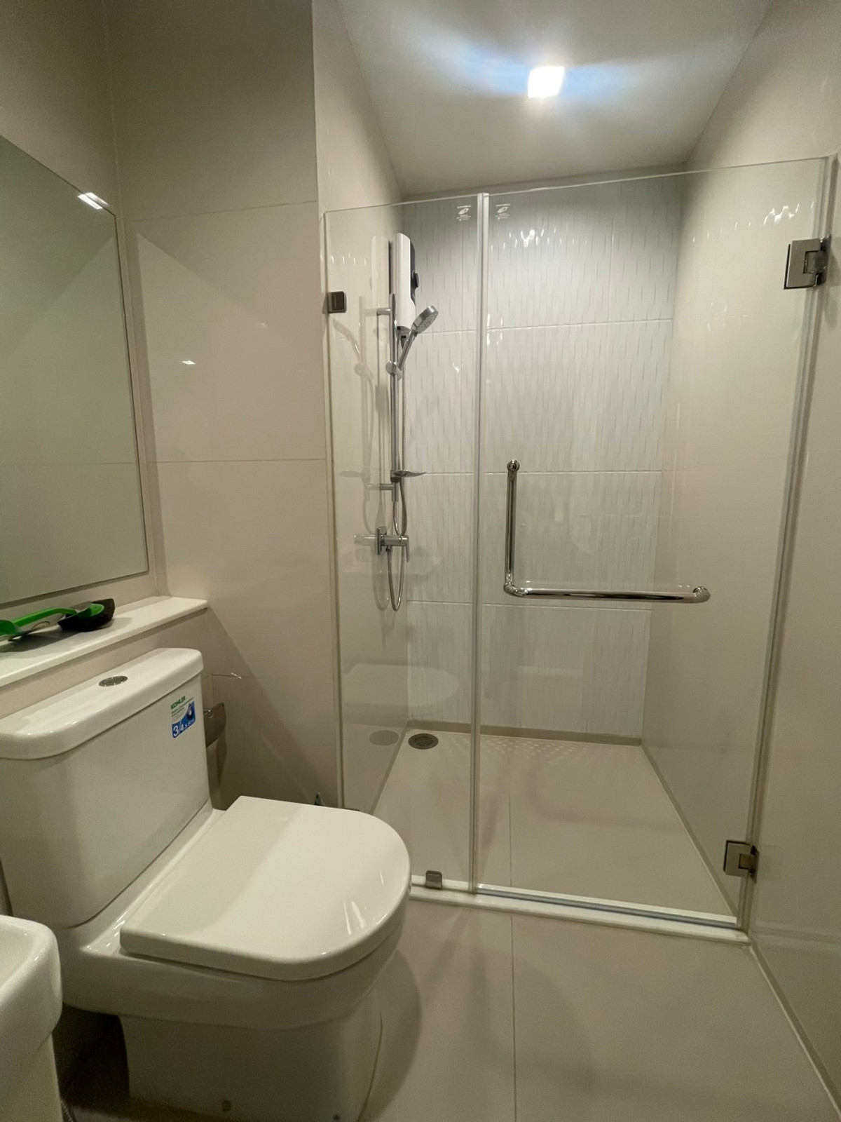 For RentCondoRama9, Petchburi, RCA : Life Asoke Hype for rent, 25,000 baht [MPr251202]