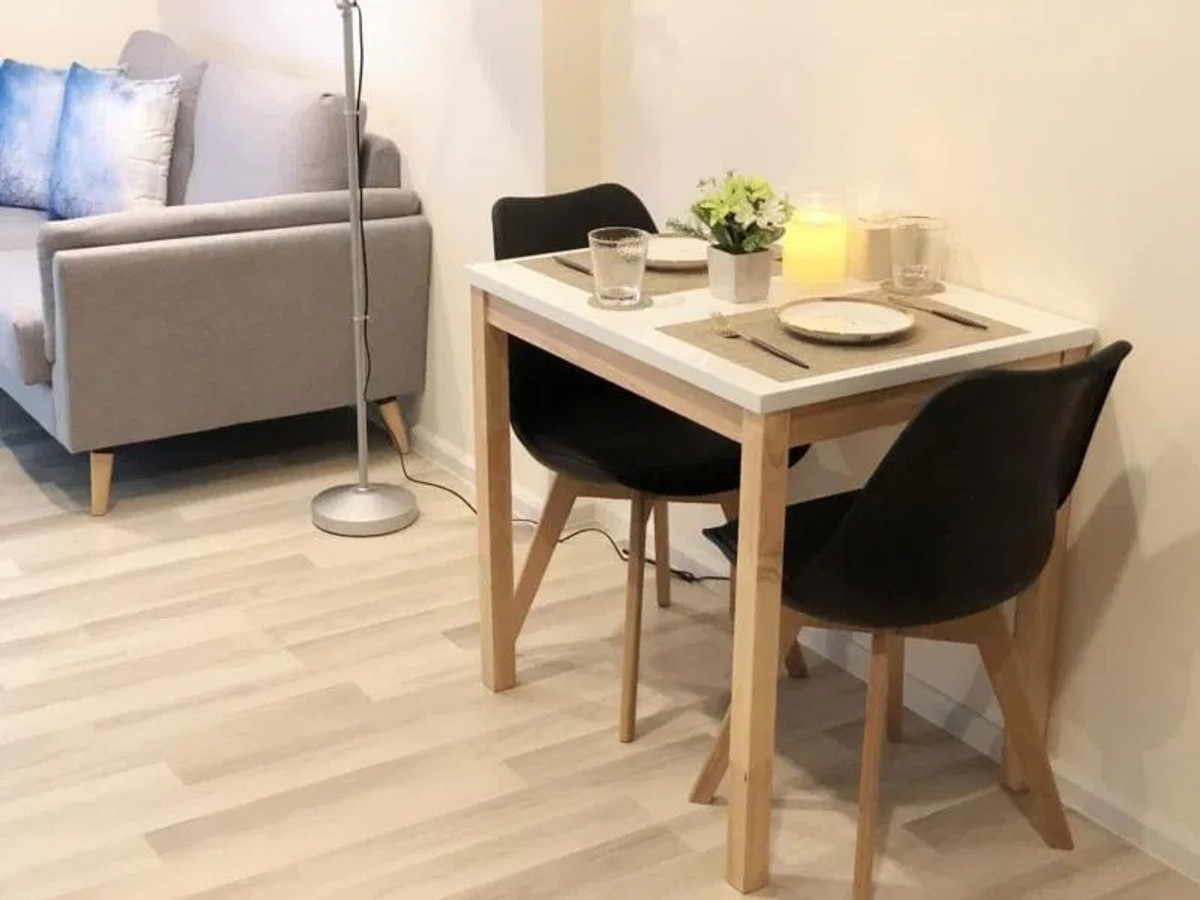 ขายคอนโดสาทร นราธิวาส : ขาย เดอะคีย์ สาทร-เจริญราษฏร์ เลขที่ 31/381